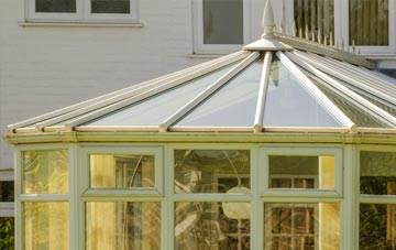 conservatory roof repair Manorbier, Pembrokeshire