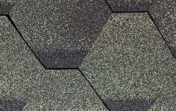 Manorbier fibreglass shingle repairs