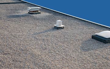 flat roofing Manorbier, Pembrokeshire