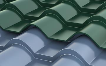 who should consider Manorbier plastic roofs