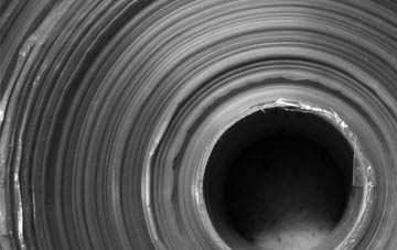 Manorbier pvc roof replacement