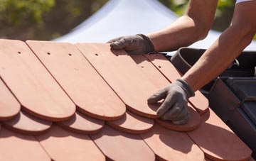 Manorbier roof tile contractors