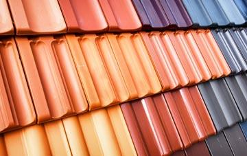 Manorbier roof tile costs