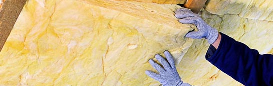 quotes for Manorbier roof insulation