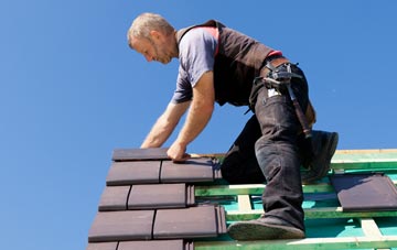 disadvantages of Manorbier slate roofing
