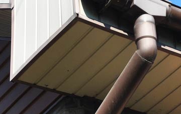 Manorbier soffit installation costs
