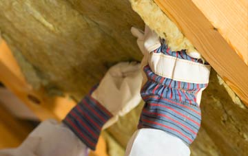 types of Manorbier pitched roof insulation materials