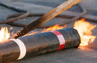 free Manorbier flat roofing repair quotes