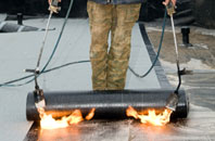 Manorbier flat roof sealing quote