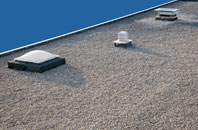 Manorbier flat roofing