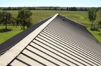 Manorbier metal roof quotes