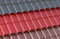 find rated Manorbier plastic roofing companies